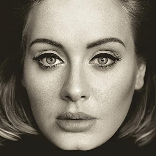 Amazon.com: 25: CDs & Vinyl